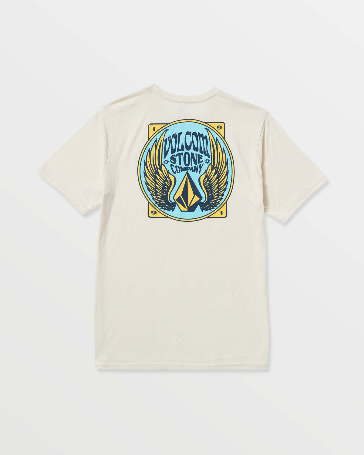 Men's Dactyl Short Sleeve Tee