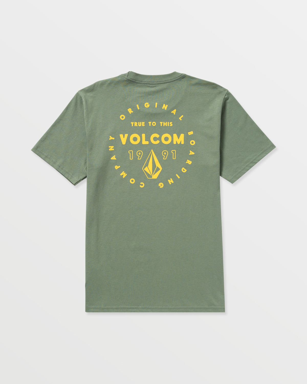 Men's Mortis Short Sleeve Tee