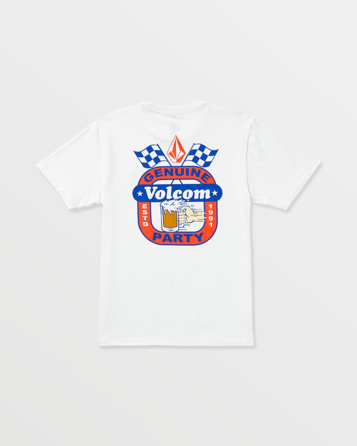 Men's Fifth Gear Short Sleeve Tee