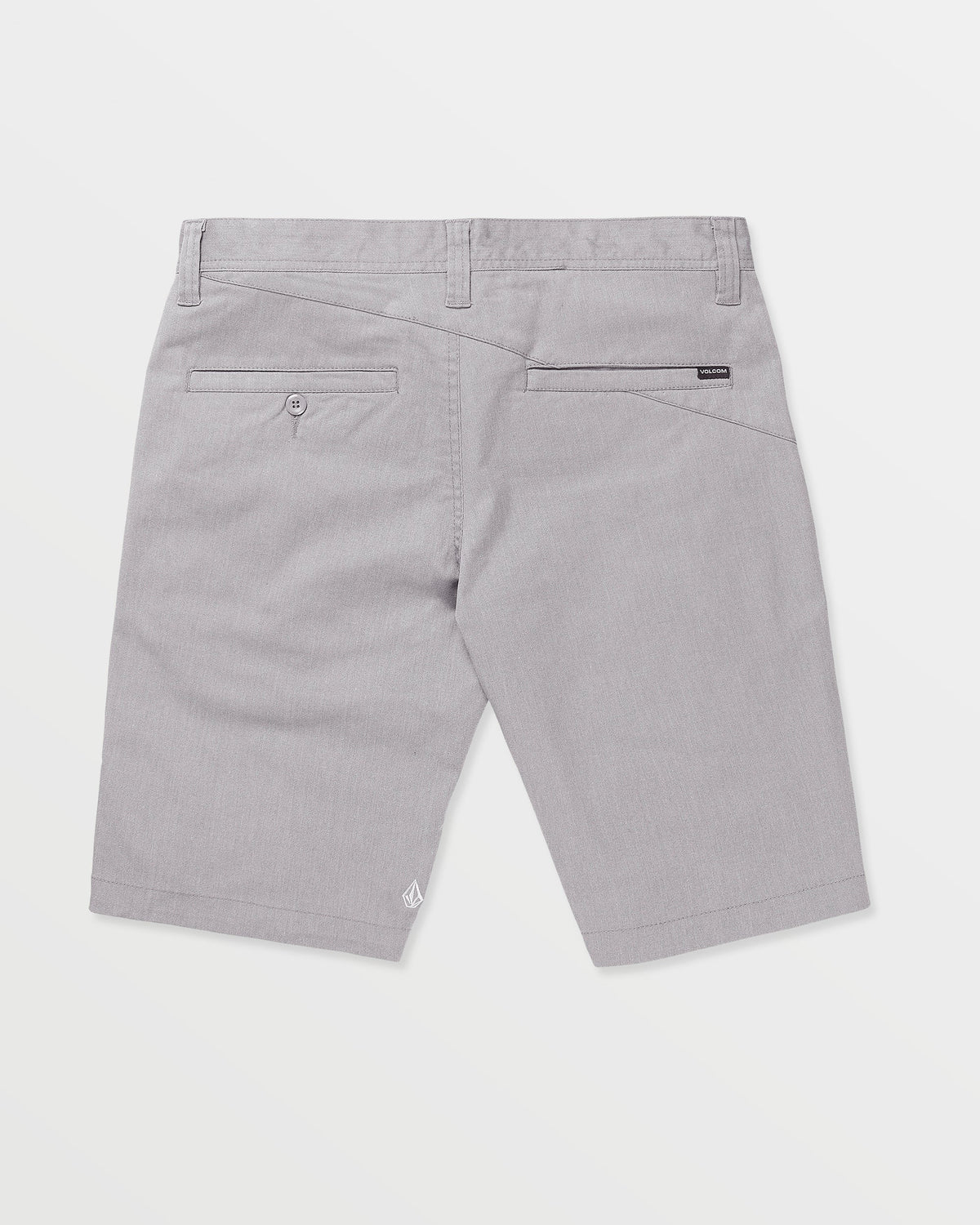 Men's Frickin Modern Stretch Shorts 21