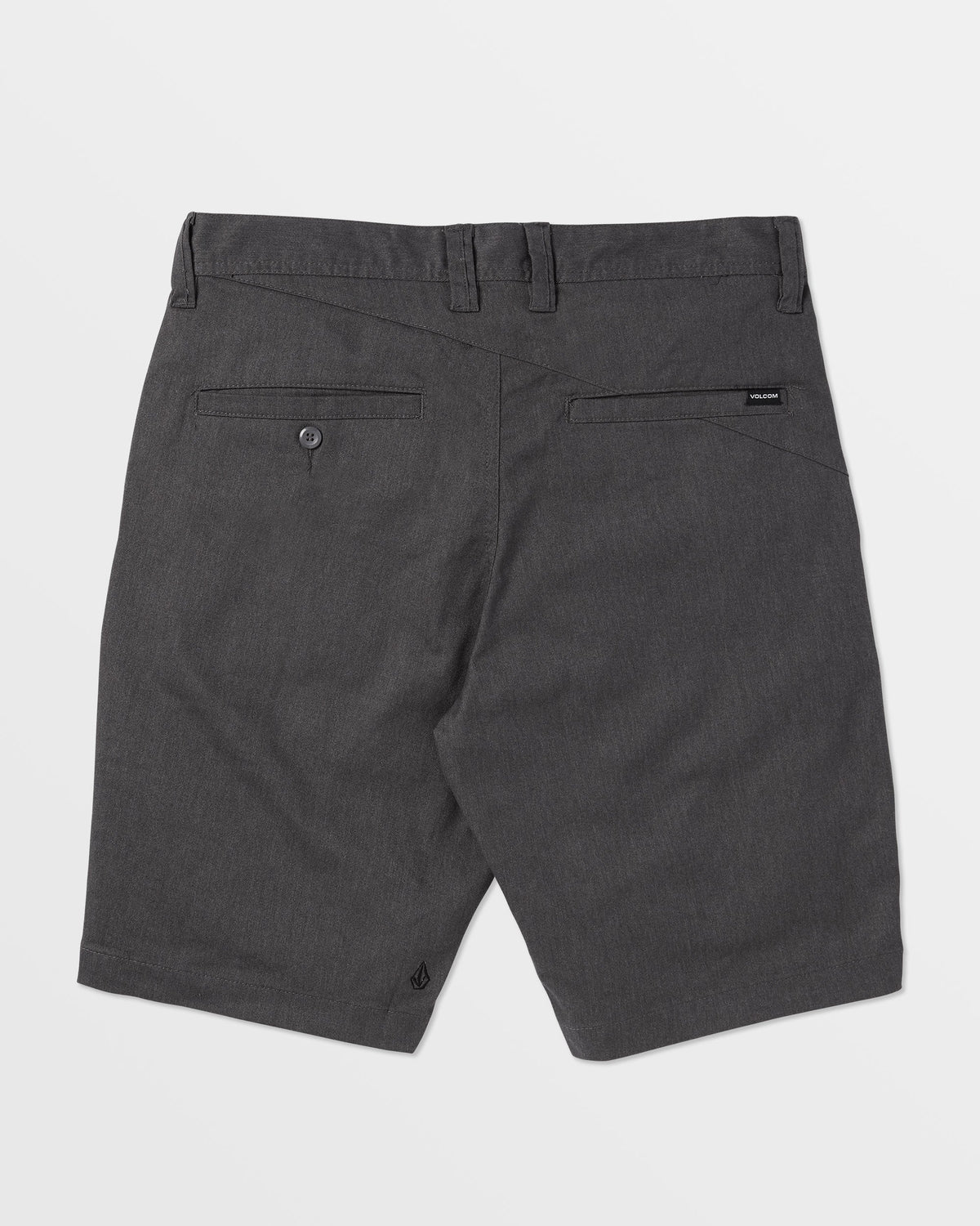 Men's Frickin Modern Stretch Short 21