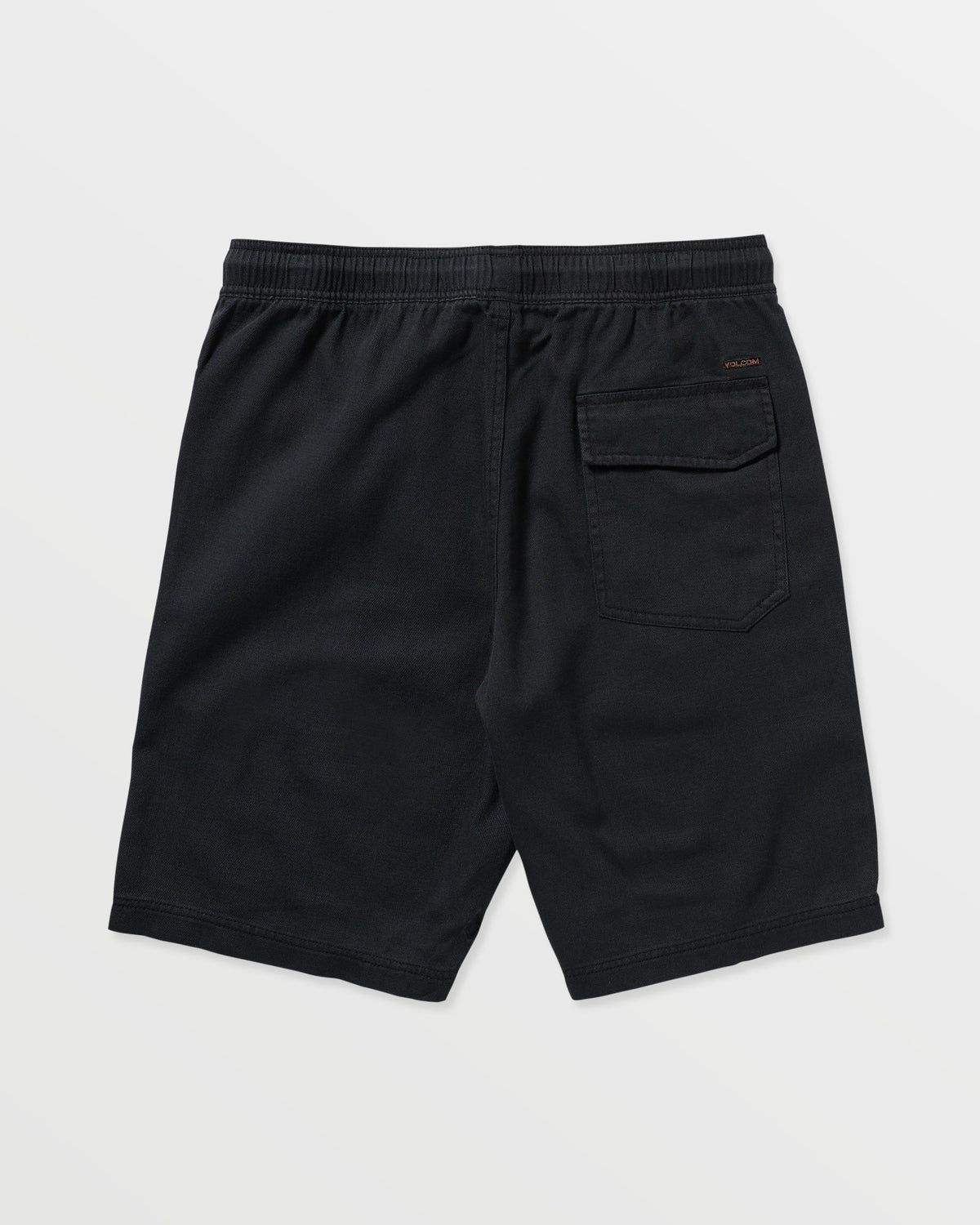 Men's Vs91 Elastic Waist Shorts 20
