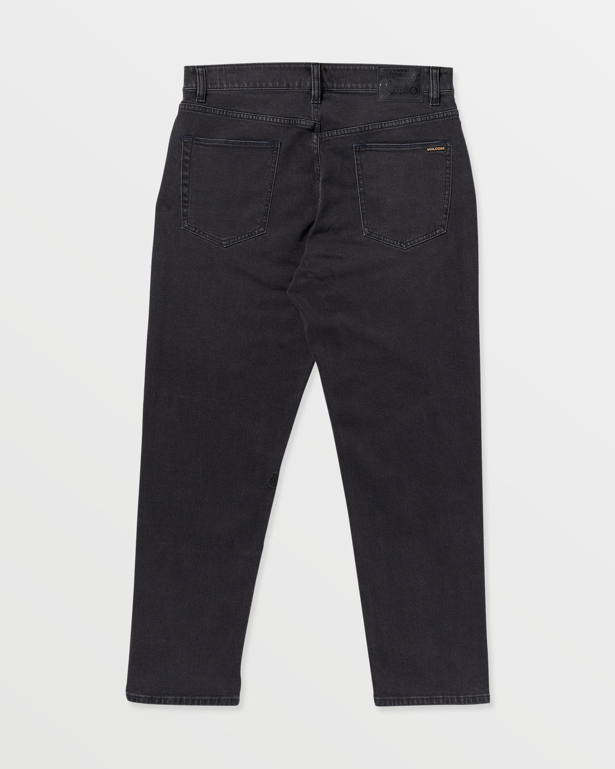 Men's Fivedown Denim
