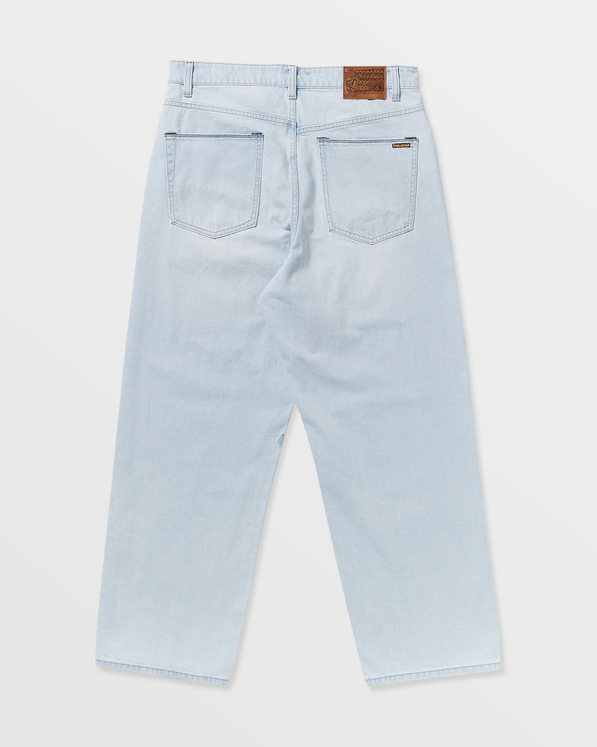 Men's Billow Denim