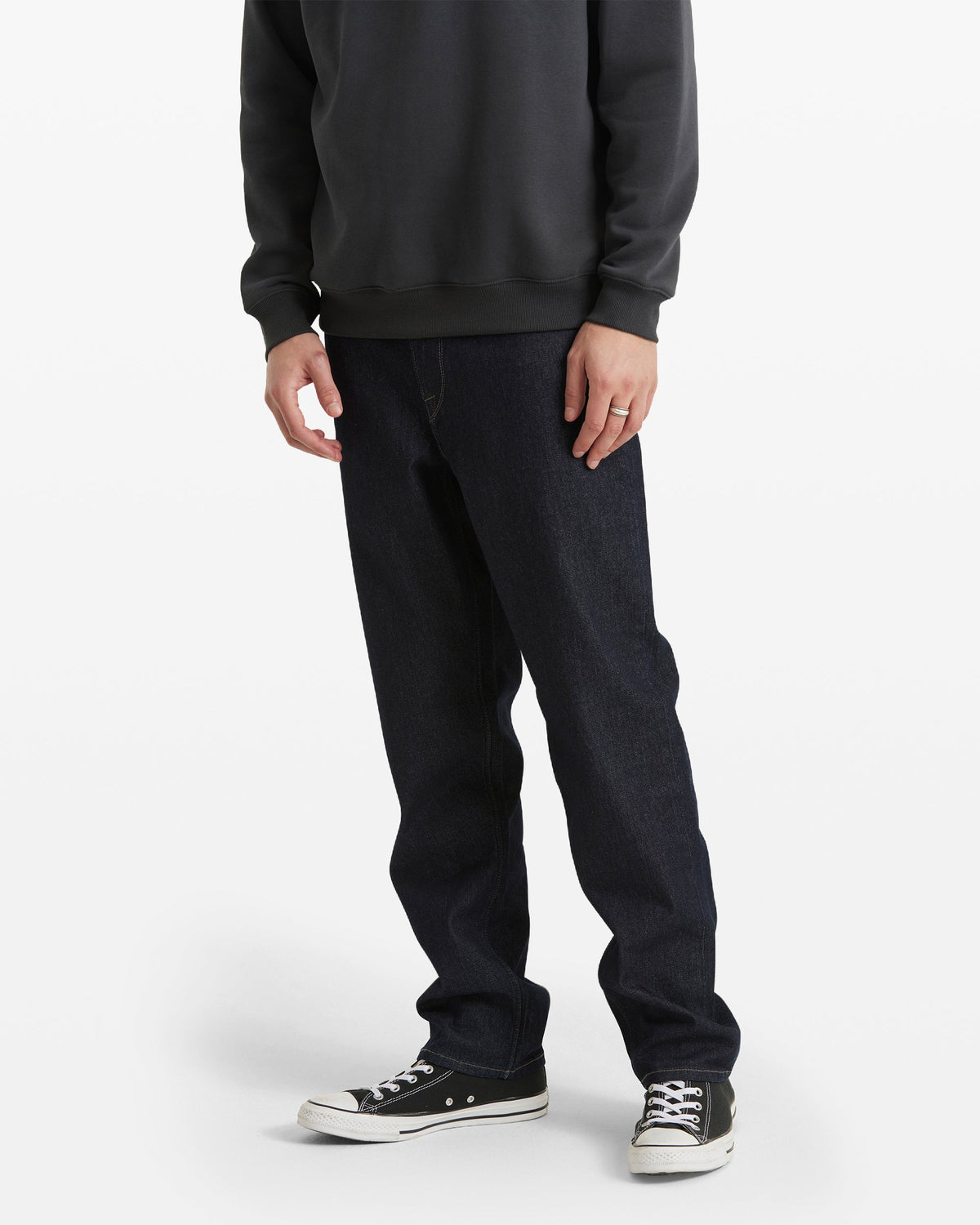 Men's Fivedown Denim Jeans
