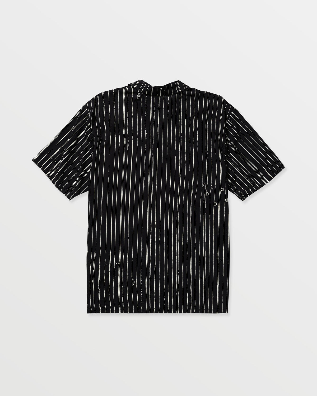 Men's Mistostone Short Sleeve Shirt