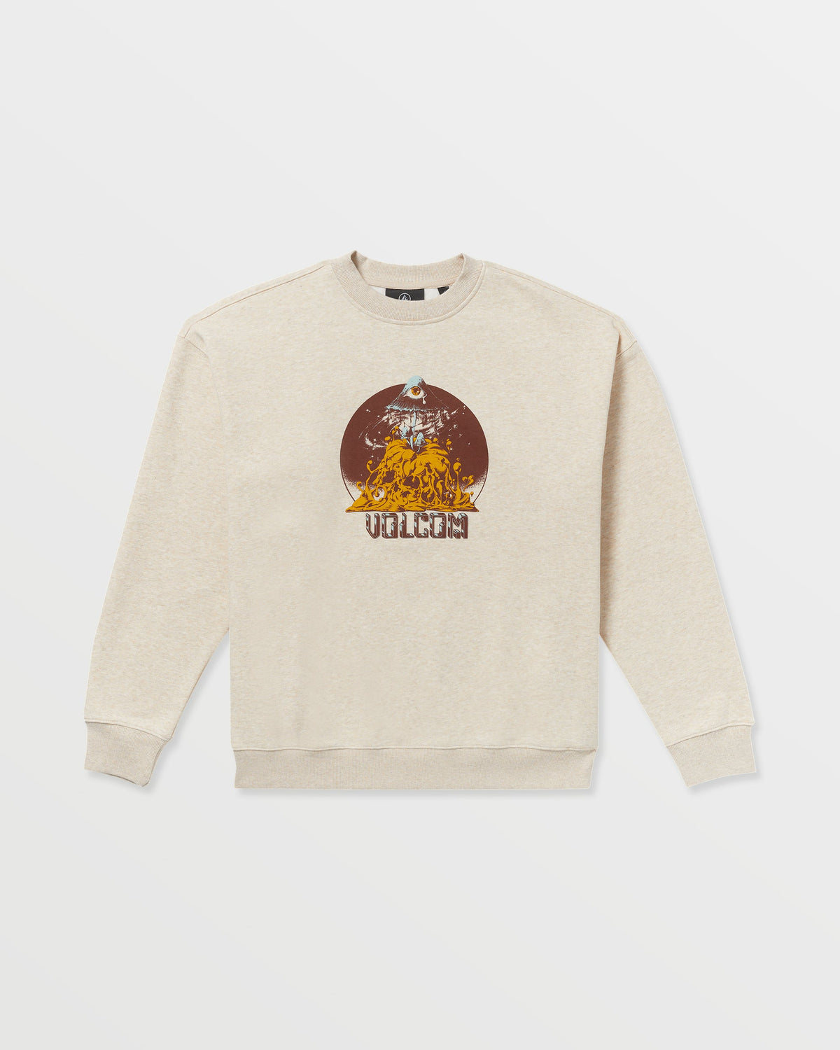 Men's Featured Artist Callum Rooney Crew