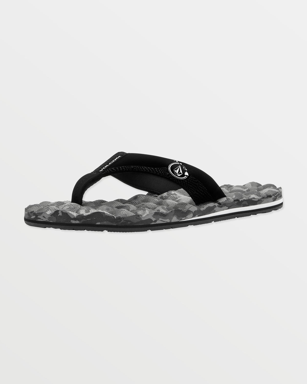 Men's Recliner Hawaii Sandals