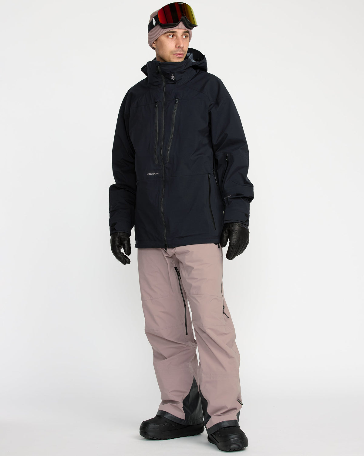 Men's Guch Stretch Gore Jacket