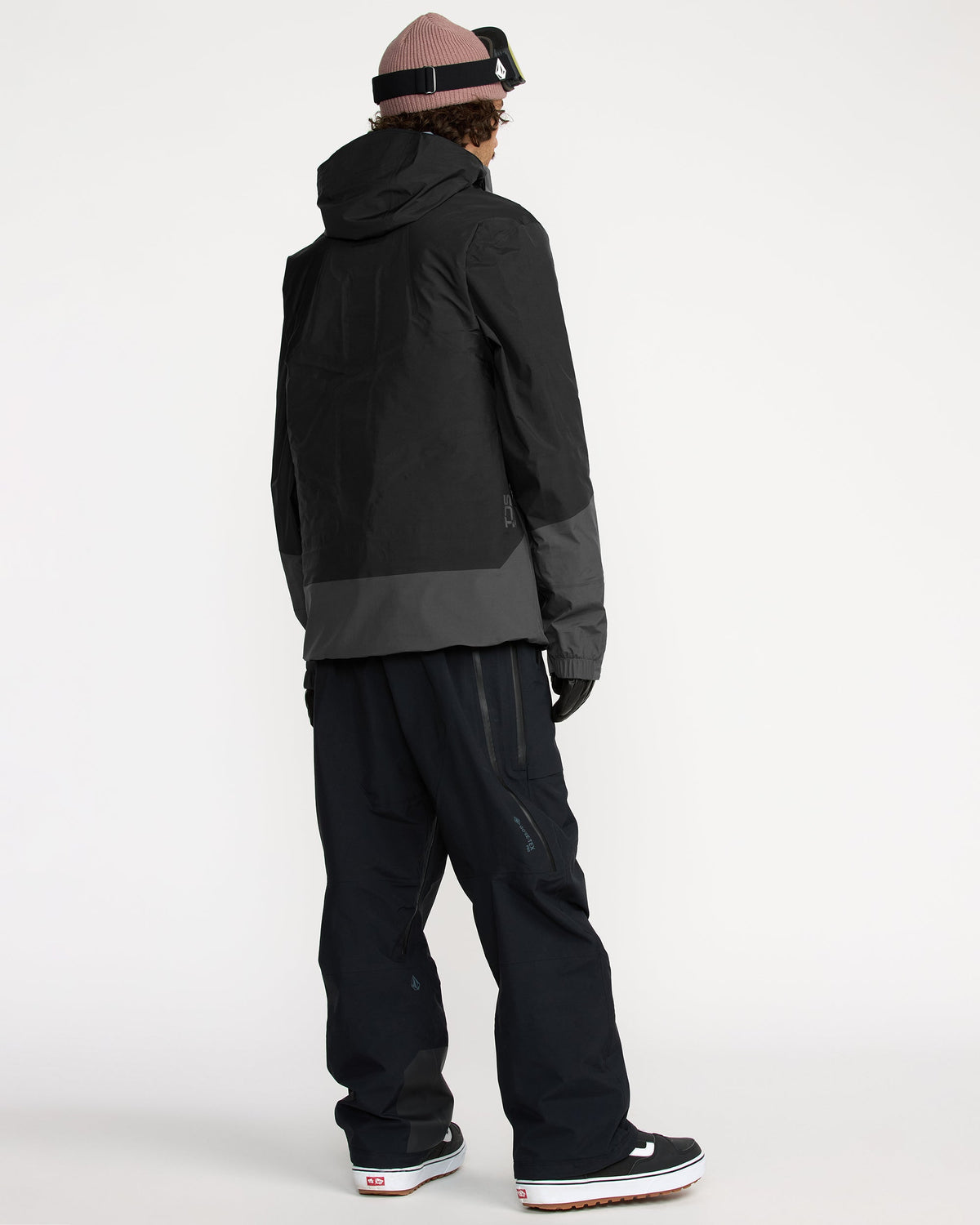 Men's TDS Infared Gore-Tex Jacket
