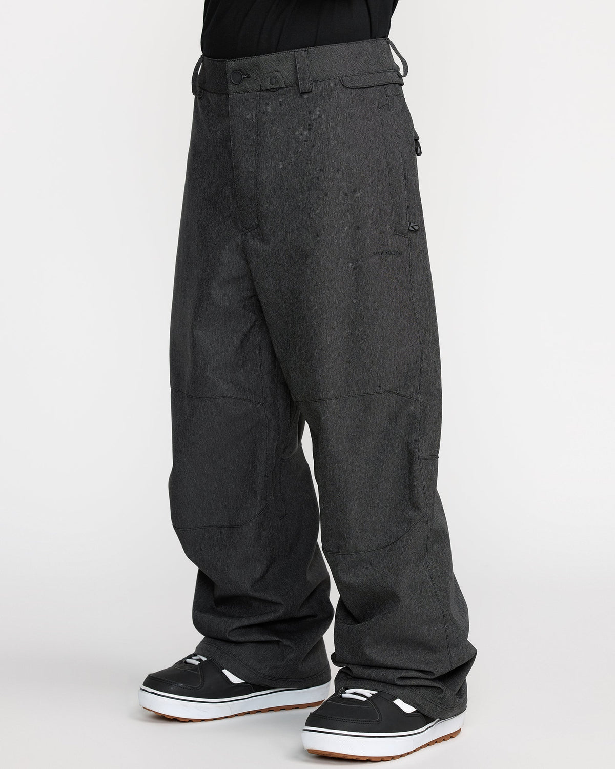 Men's Snow Billow Pants