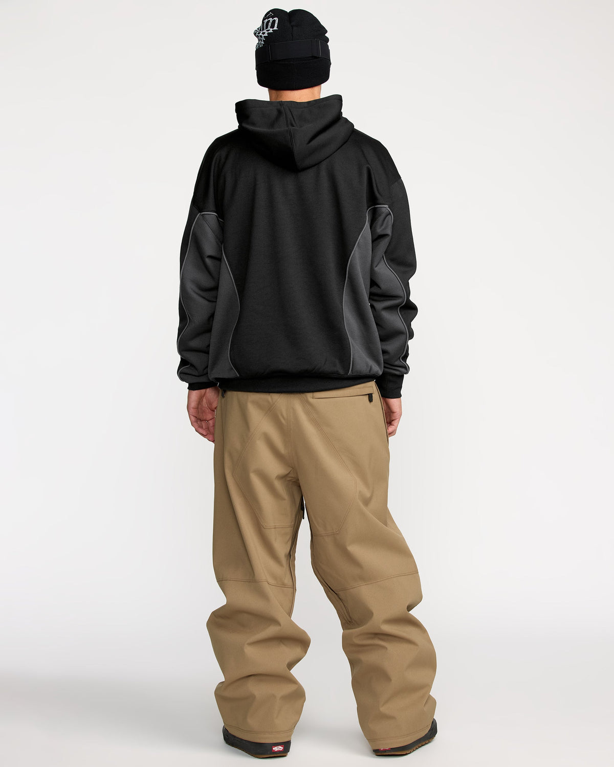 Men's Snow Billow Pants