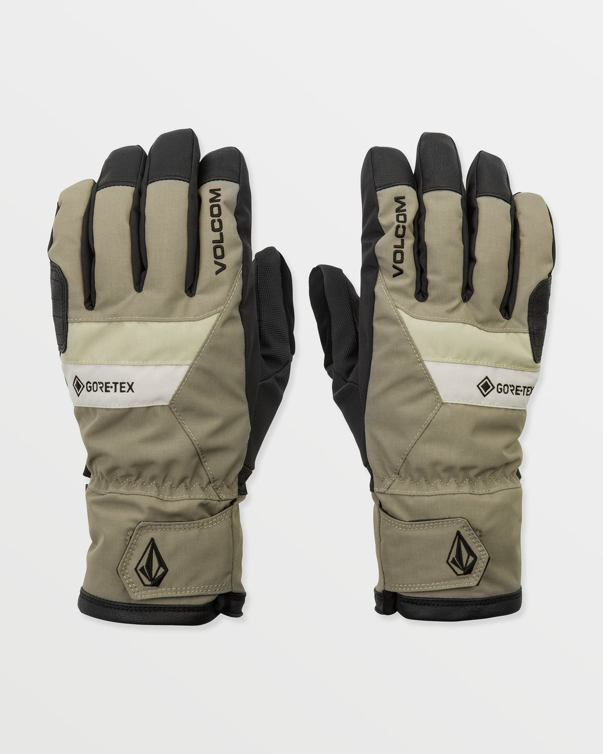 Men's Cp2 Gore-Tex Gloves