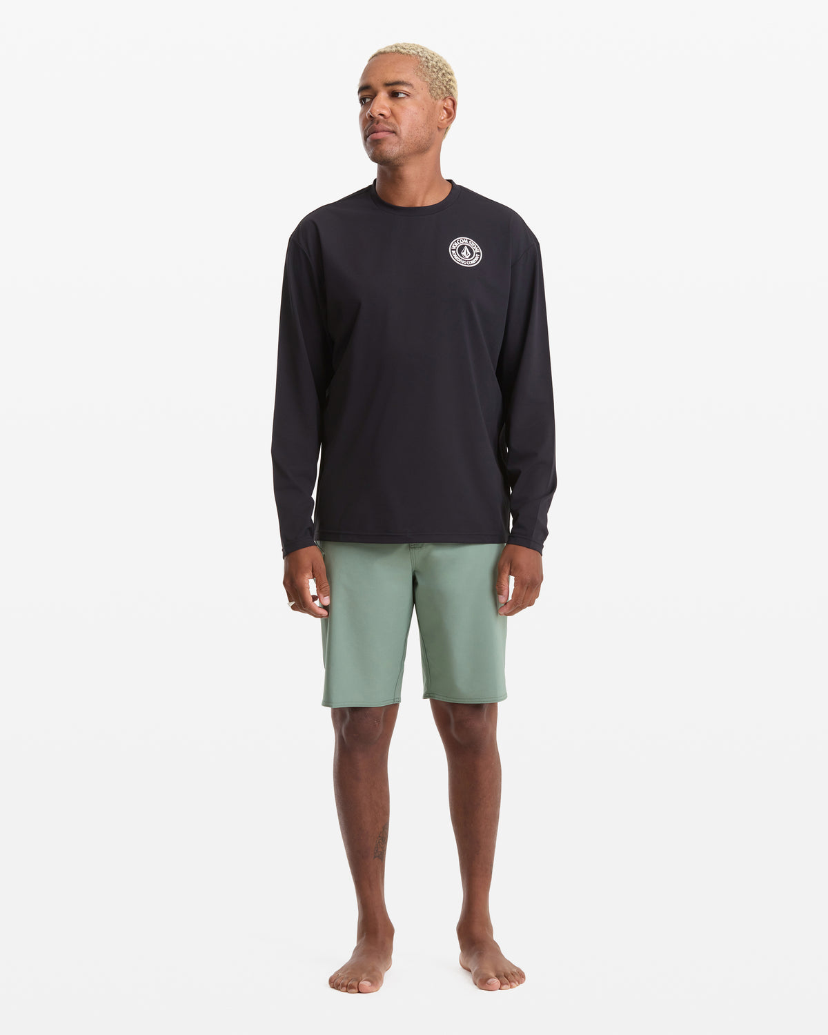 Men's Drain You Long Sleeve