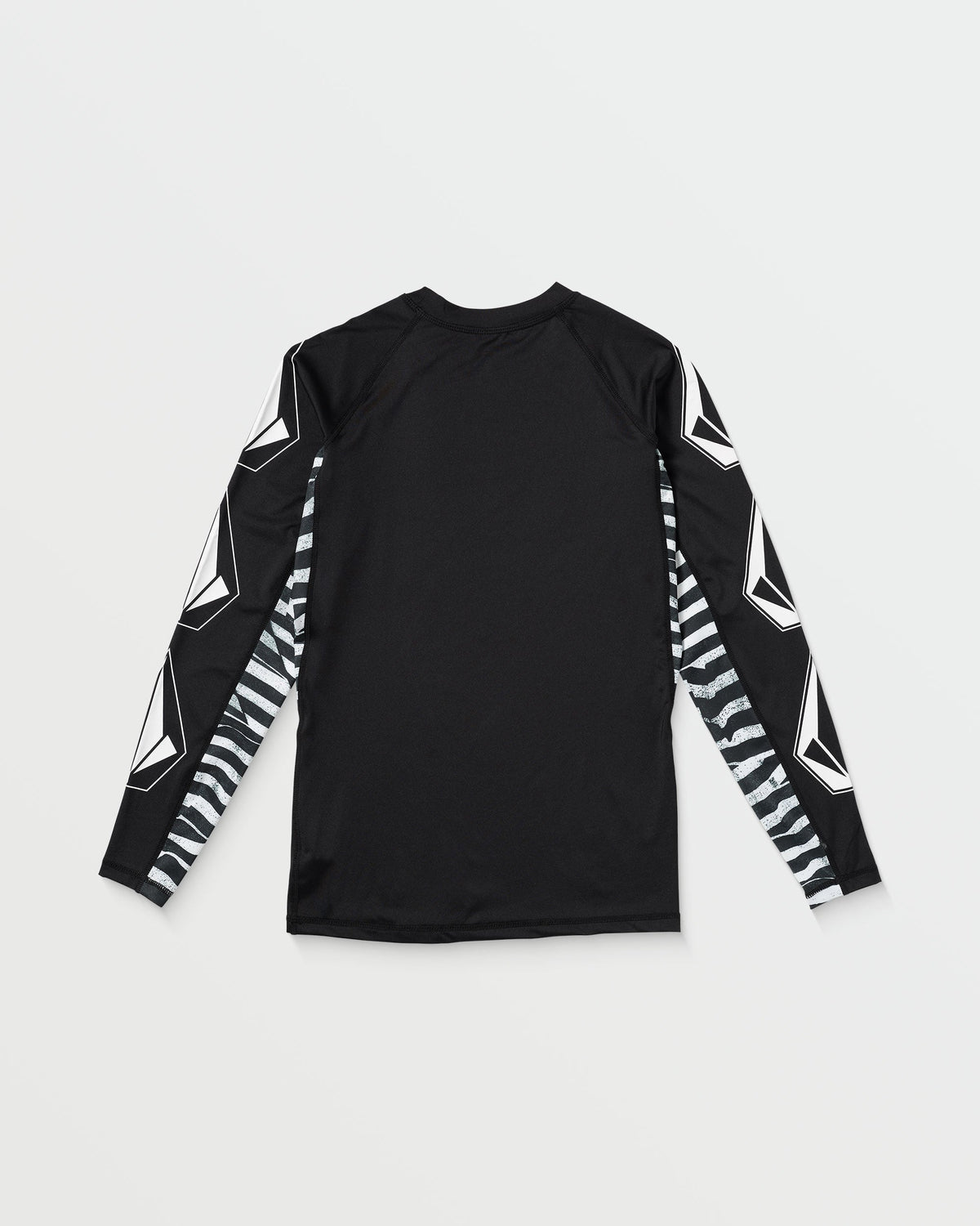 Men's Surf Vitals J Robinson Tght Long Sleeve Rashguard