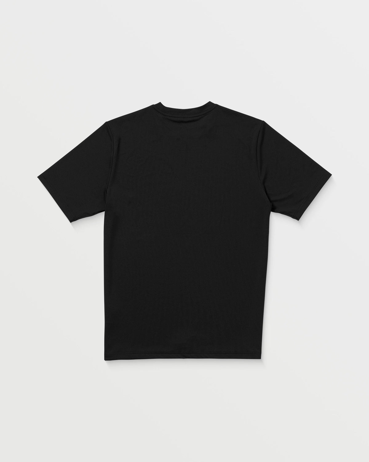Men's Loose Short Sleeve Surf Tee