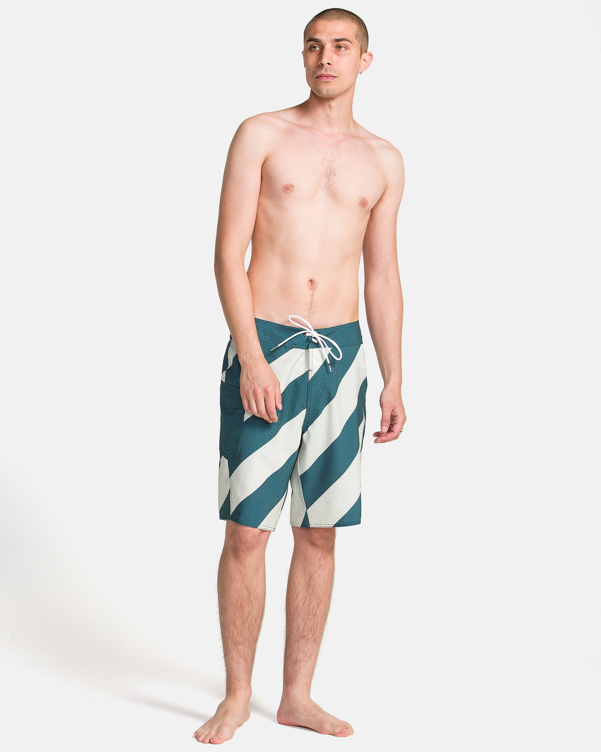 Men's Manic Boardshort 20