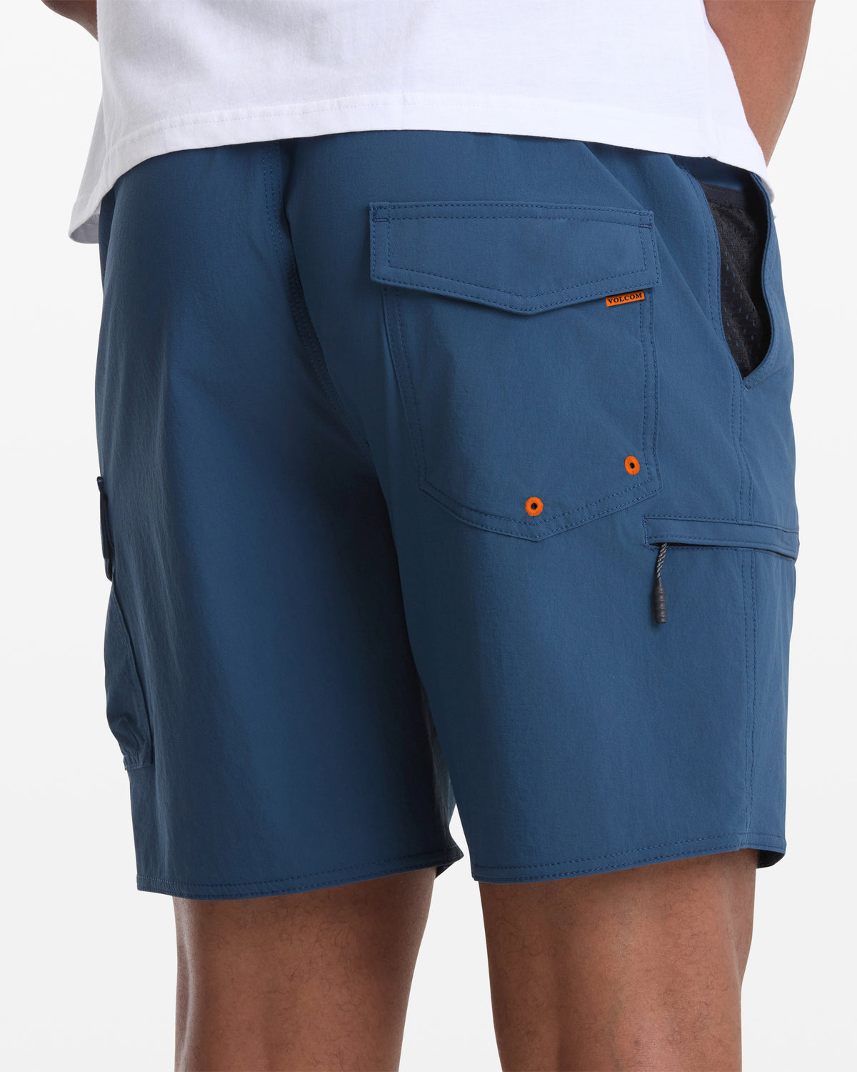 Men's Truly Lib Work Trunk 17
