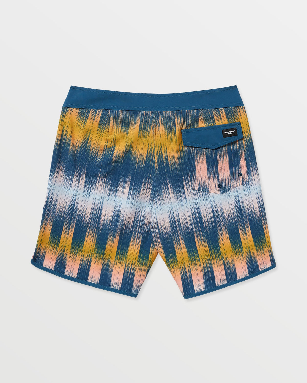 Men's Infuse Scallop Mod