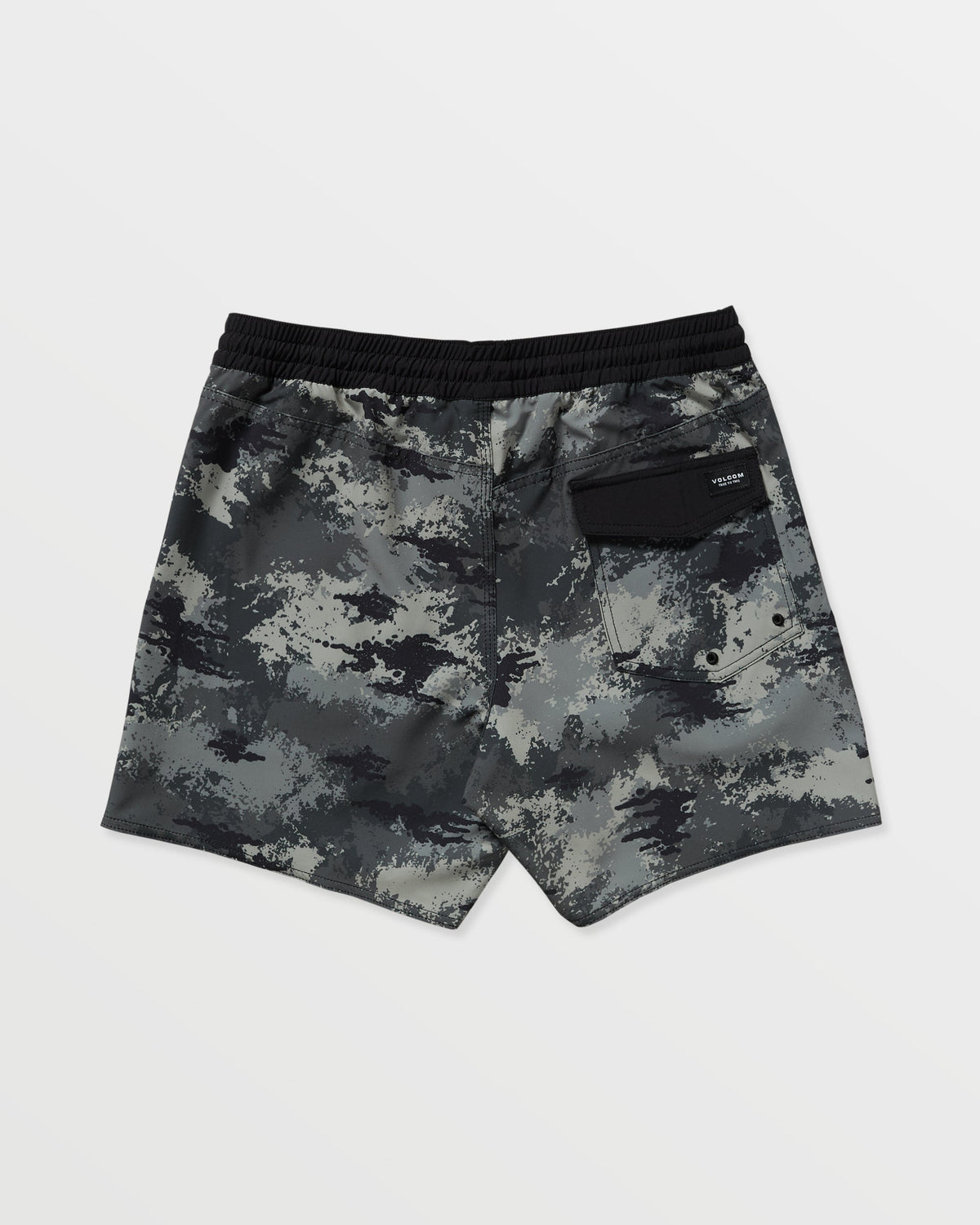 Men's Lido Print 16