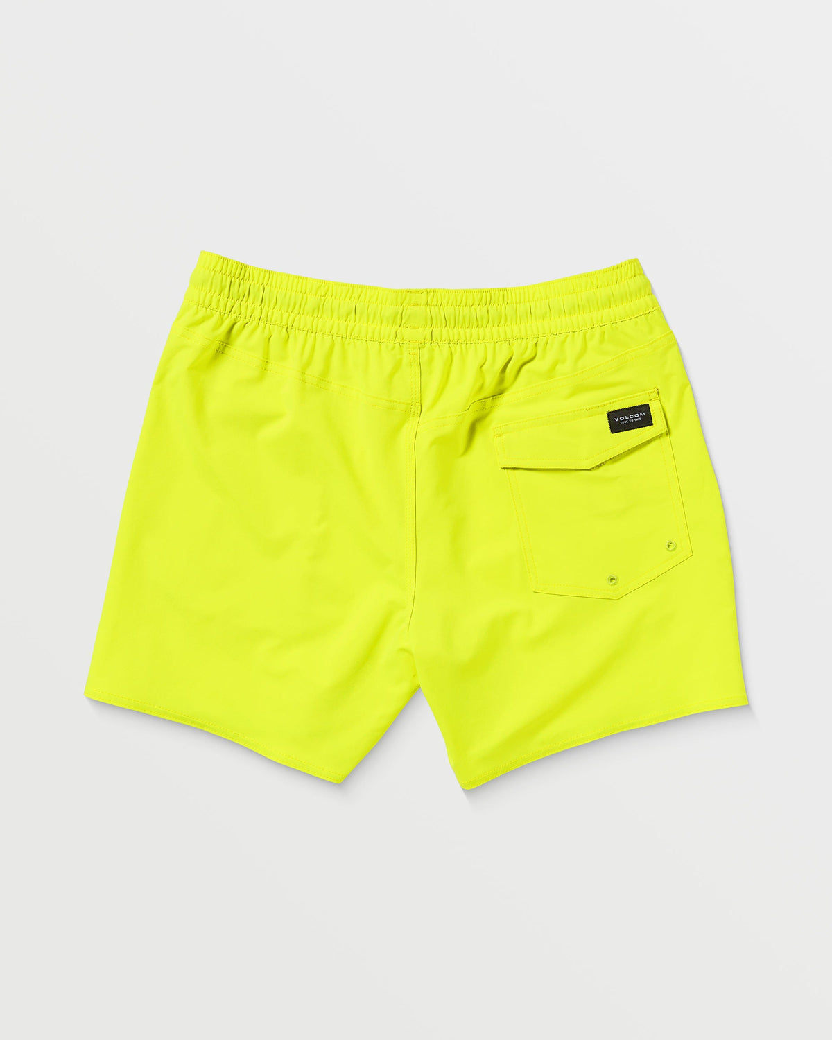 Men's Lido Solid 16