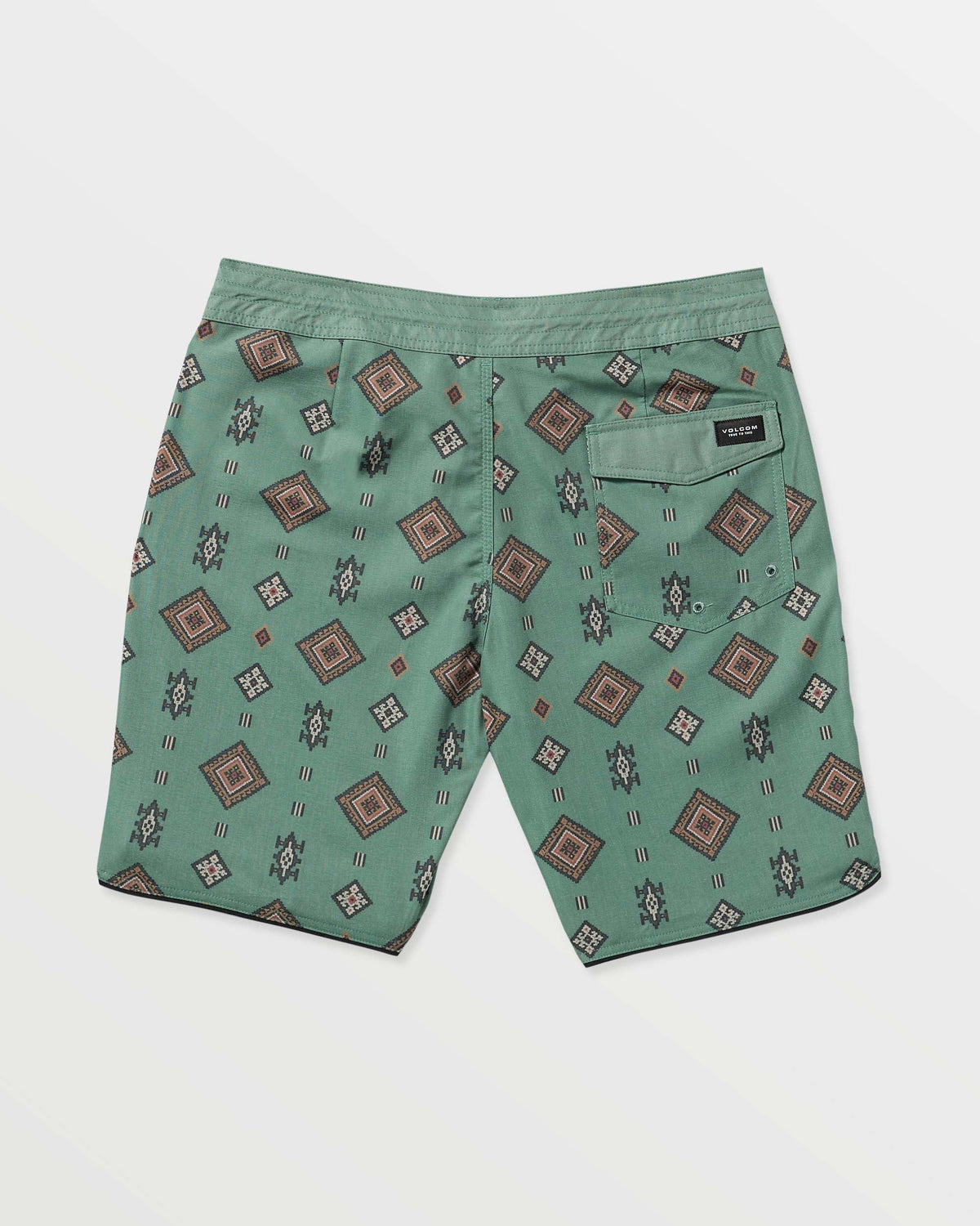 Men's Desert Dobby Stoney 19