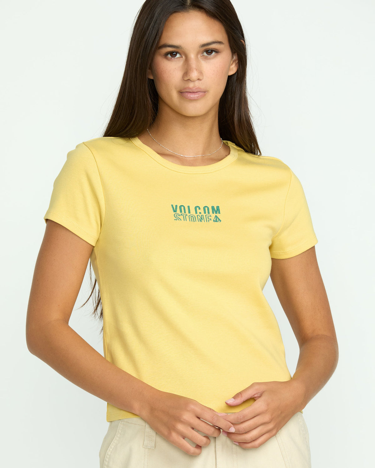 Women's Have A Clue Tee