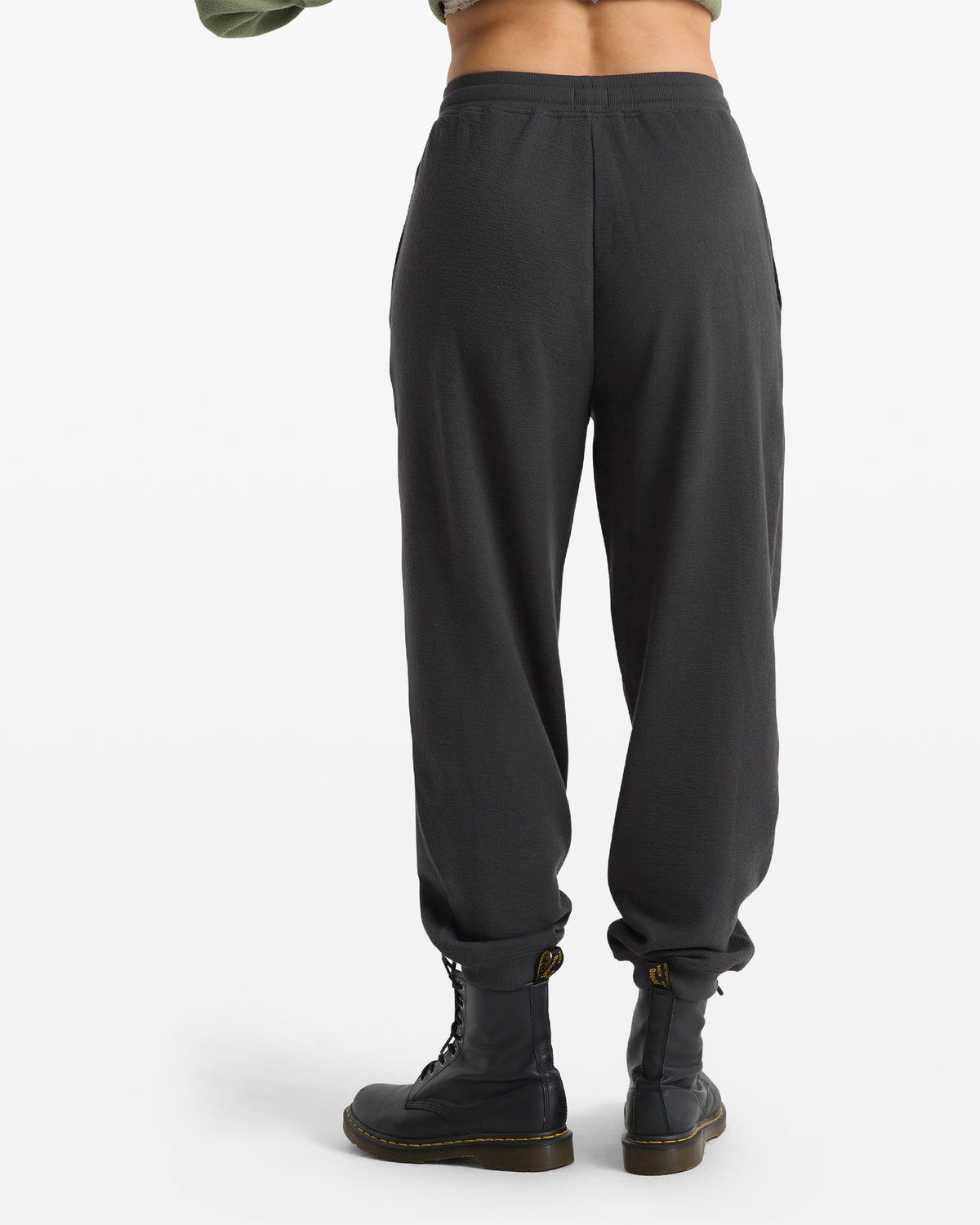 Women's Lived In Pant