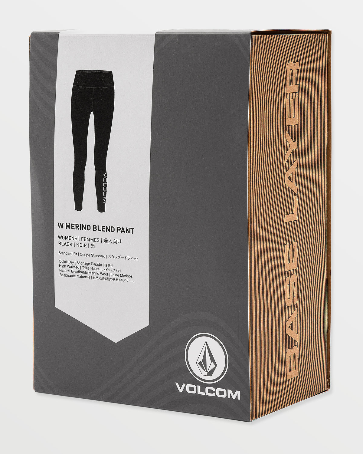 Women's Merino Blend Pant