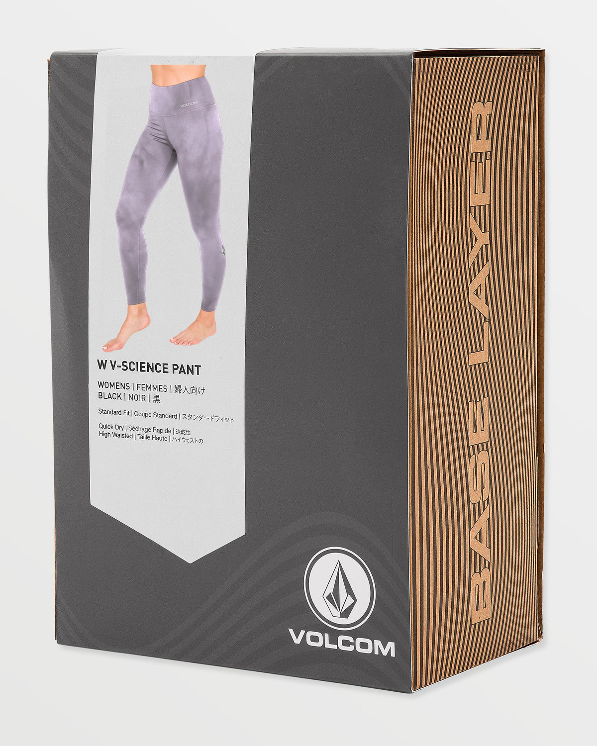 Women's W V-Science Pant