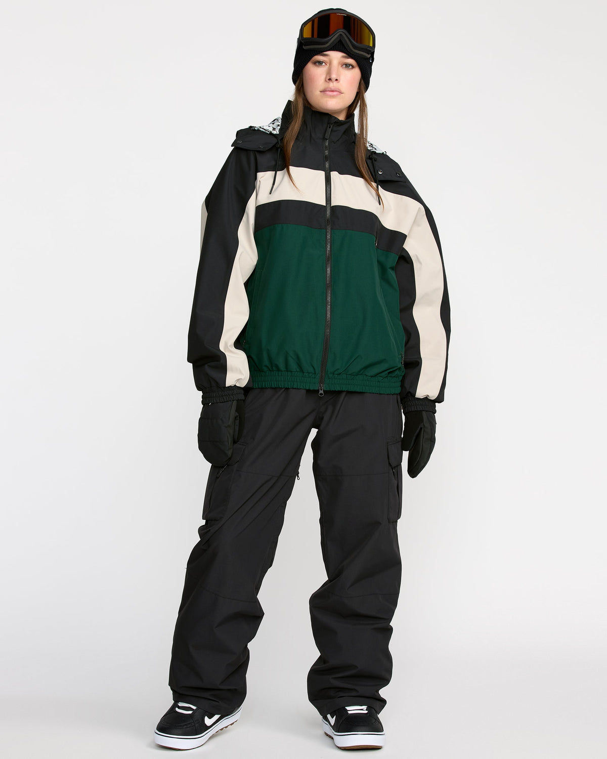 DLM Pants