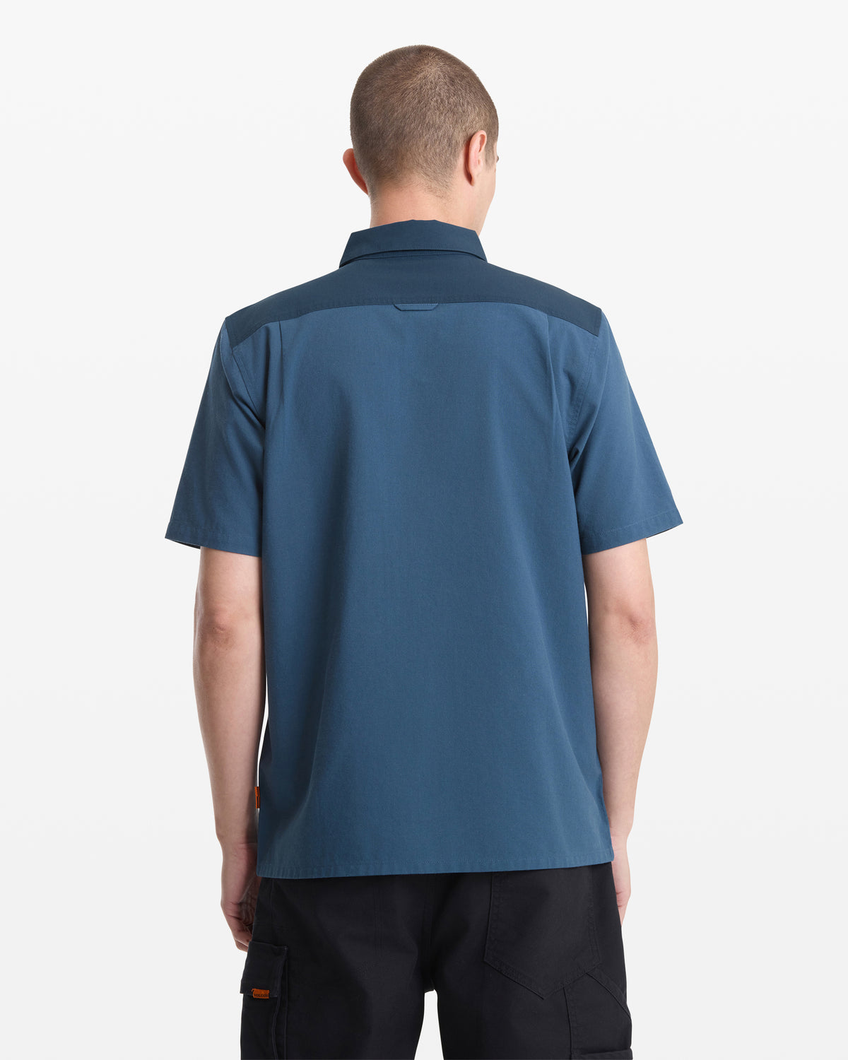 Men's Slab City Short Sleeve