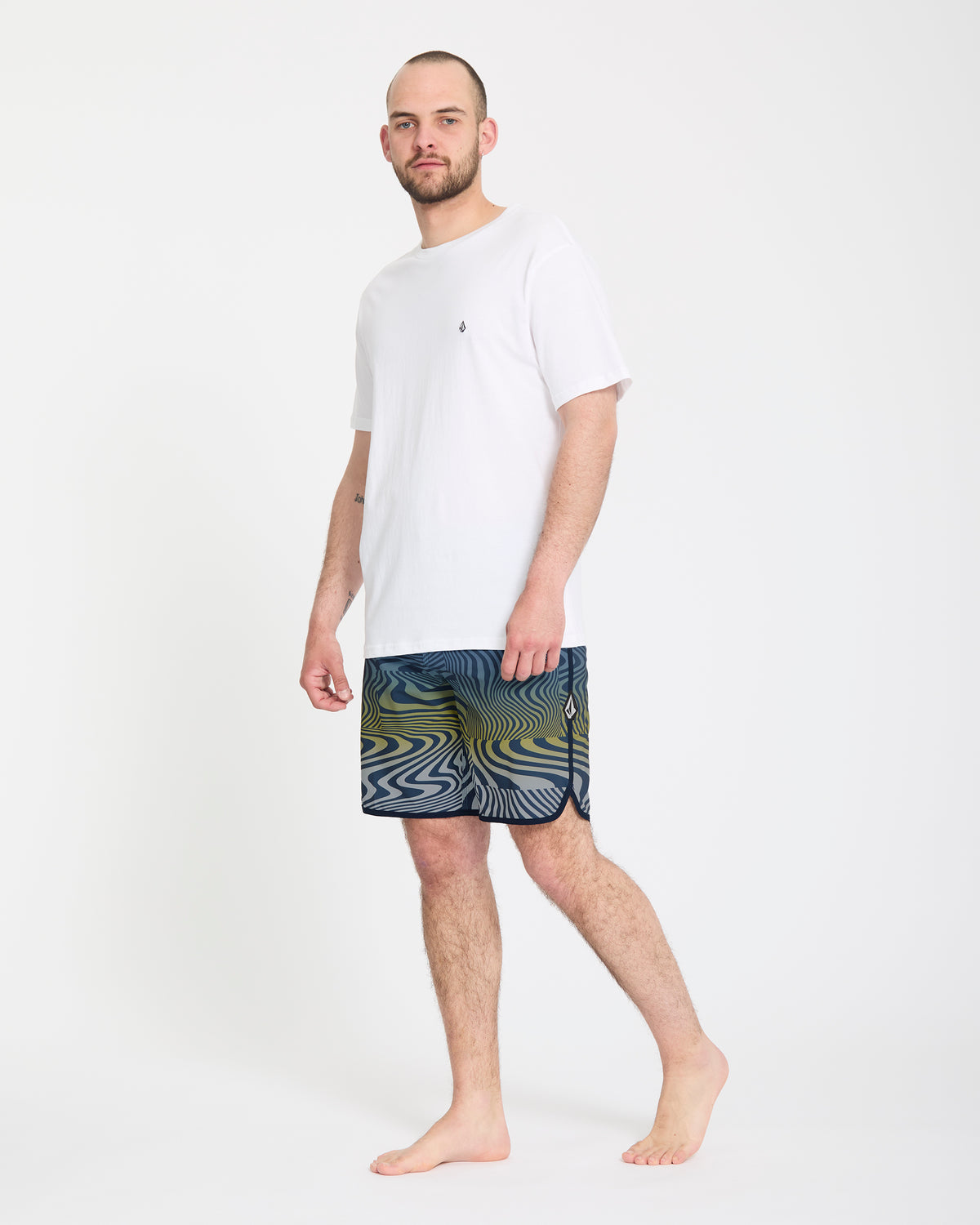 Men's Encounter Scallop Mod 19