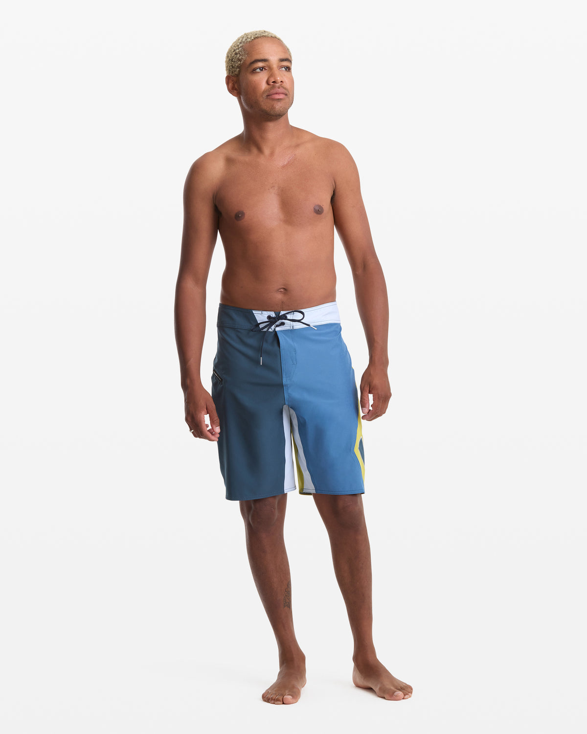 Men's Foster Mod 21