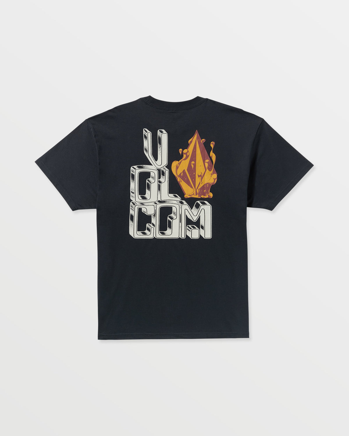 Men's Featured Artist Callum Rooney Short Sleeve Tee
