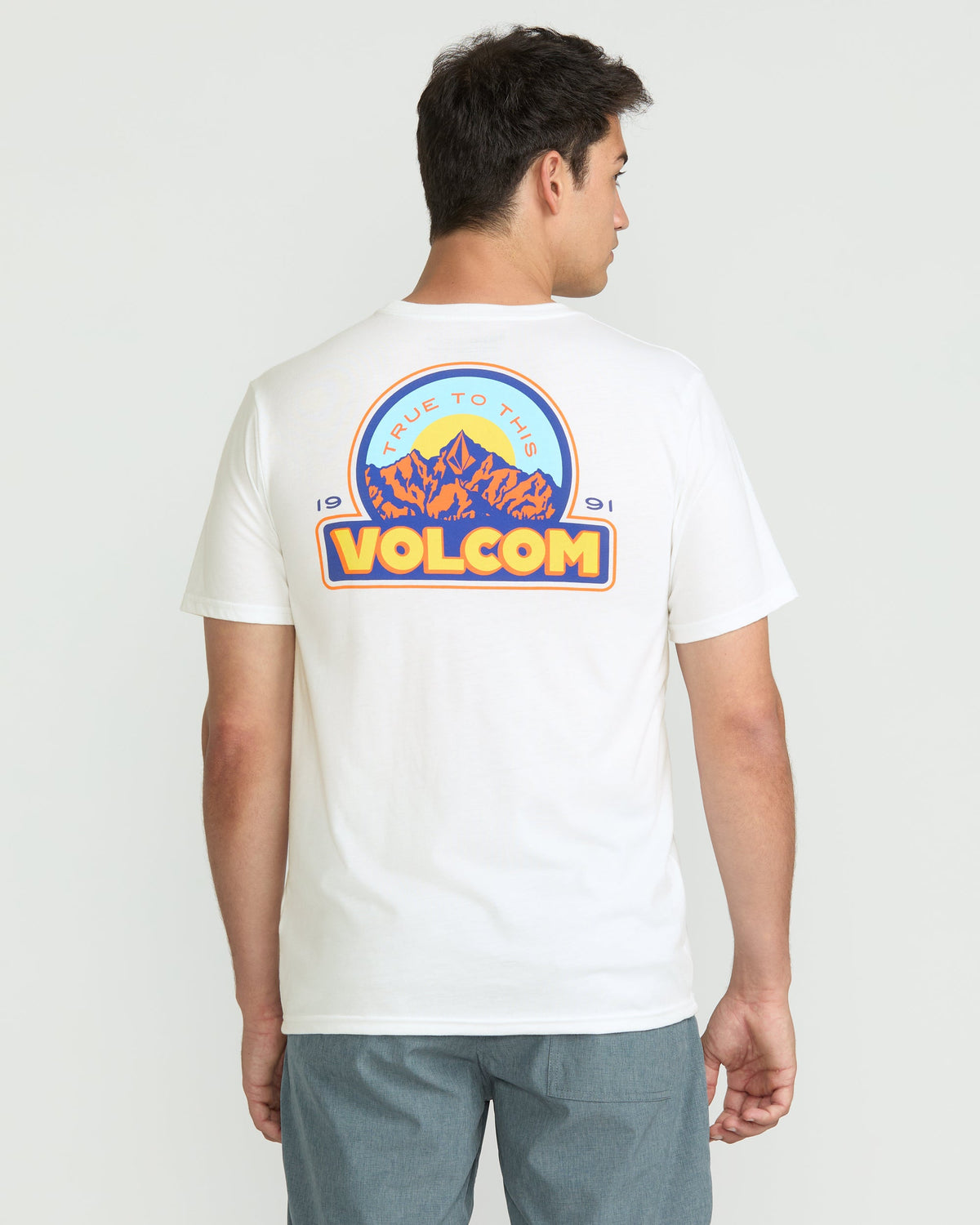 Men's Techtonic Tech Short Sleeve Tee