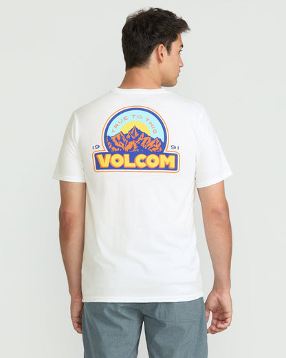 Men's Techtonic Tech Short Sleeve Tee