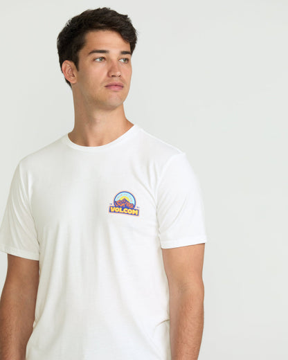 Men's Techtonic Tech Short Sleeve Tee