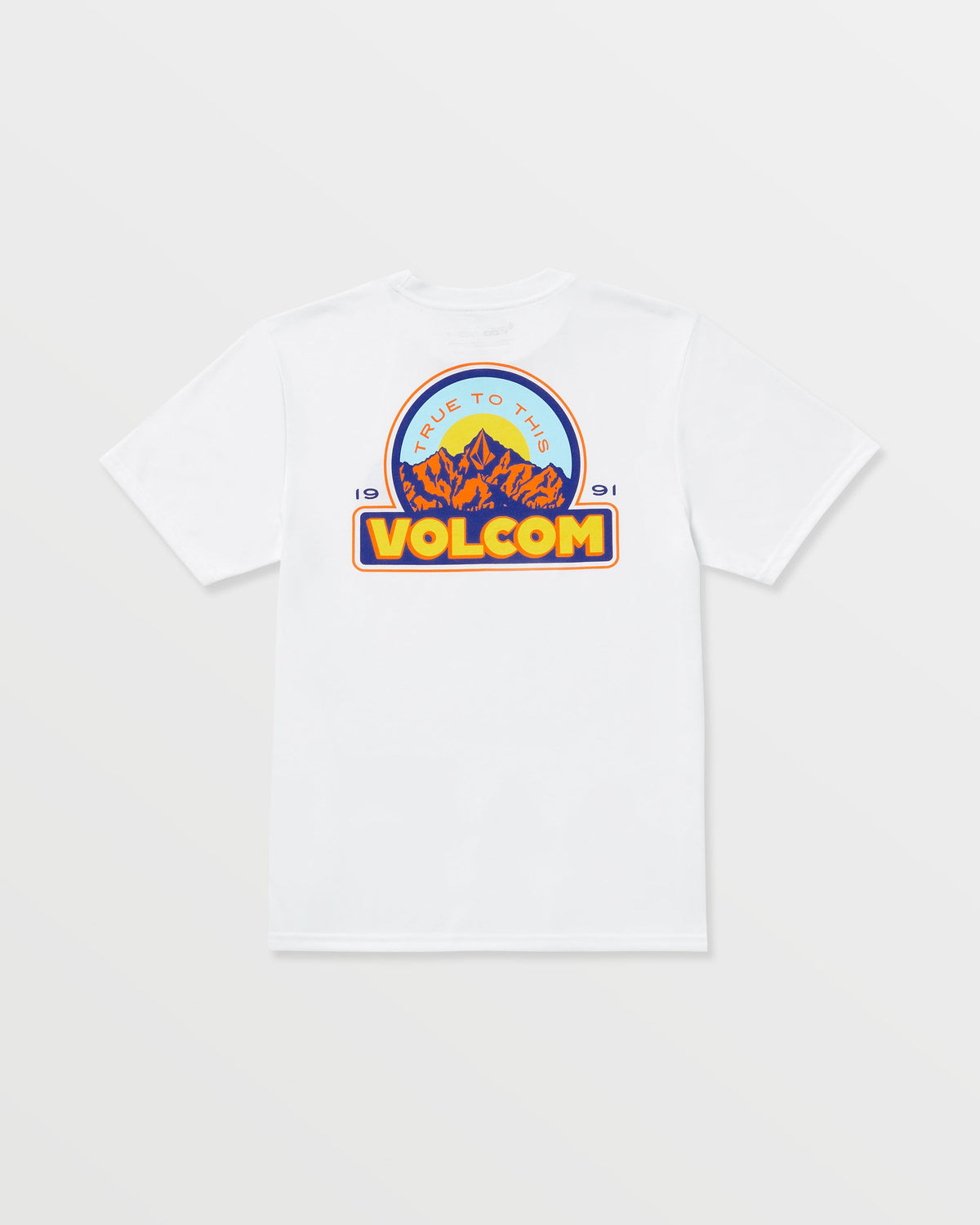 Men's Techtonic Tech Short Sleeve Tee