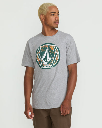 Men's Melting Short Sleeve Tee