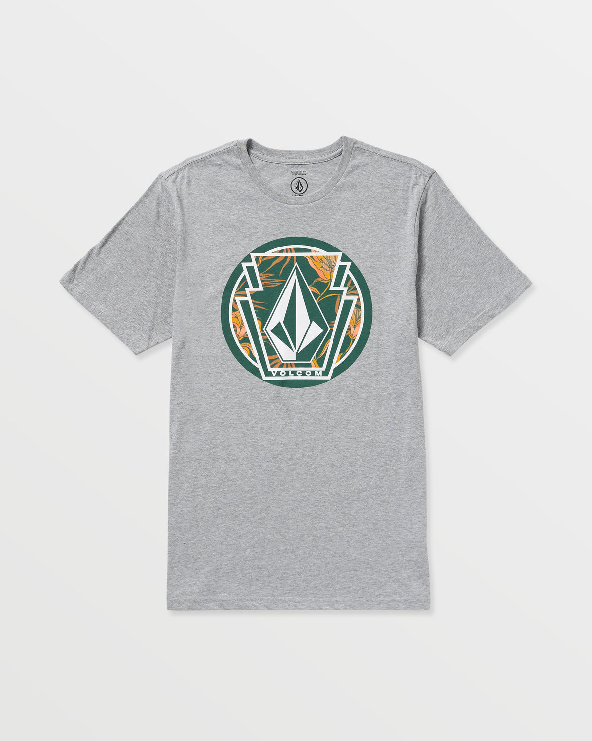 Men's Melting Short Sleeve Tee