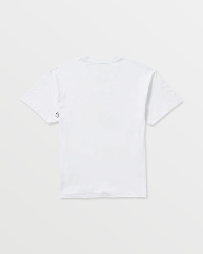 Men's Featured Artist Seth Conboy Web Short Sleeve Tee