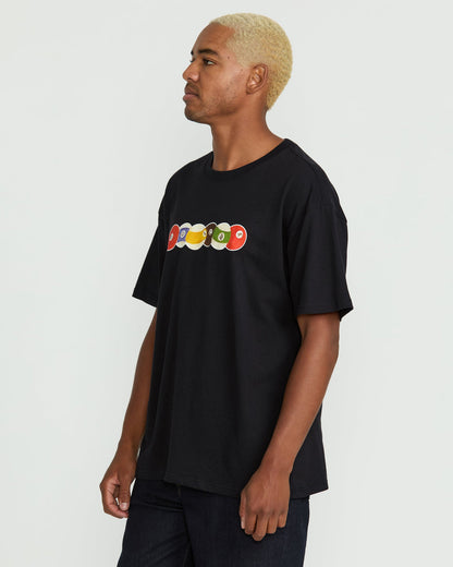 Men's Featured Artist Seth Conboy Rack Em Short Sleeve Tee