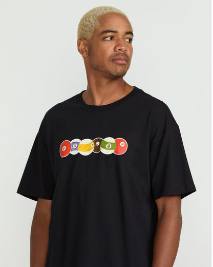 Men's Featured Artist Seth Conboy Rack Em Short Sleeve Tee