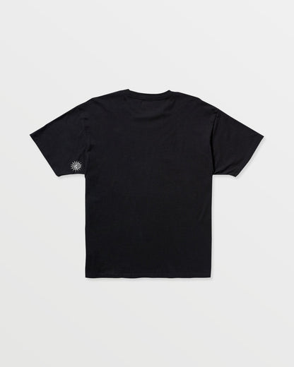 Men's Featured Artist Seth Conboy Rack Em Short Sleeve Tee