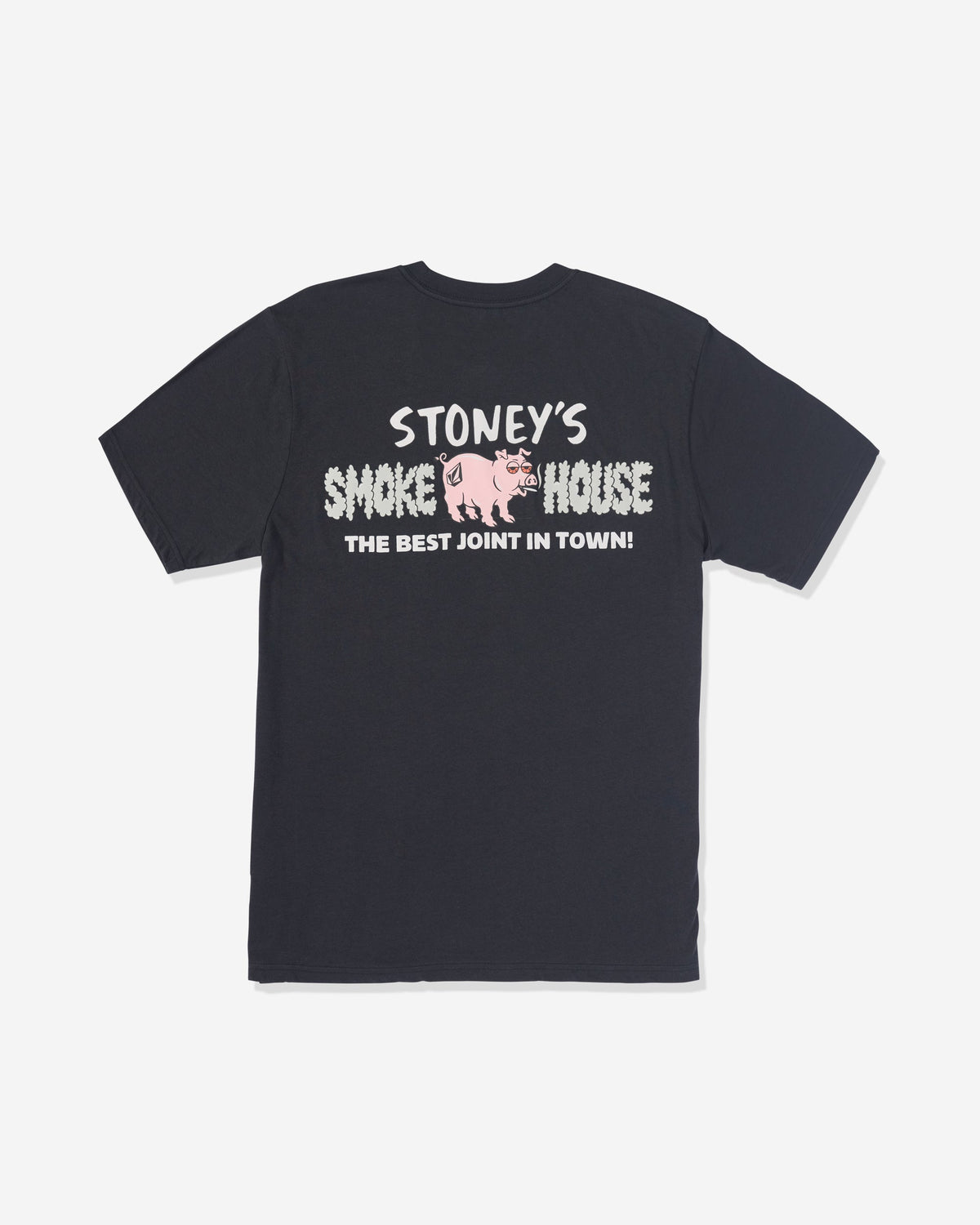 Men's Smokeys Joint Short Sleeve Tee