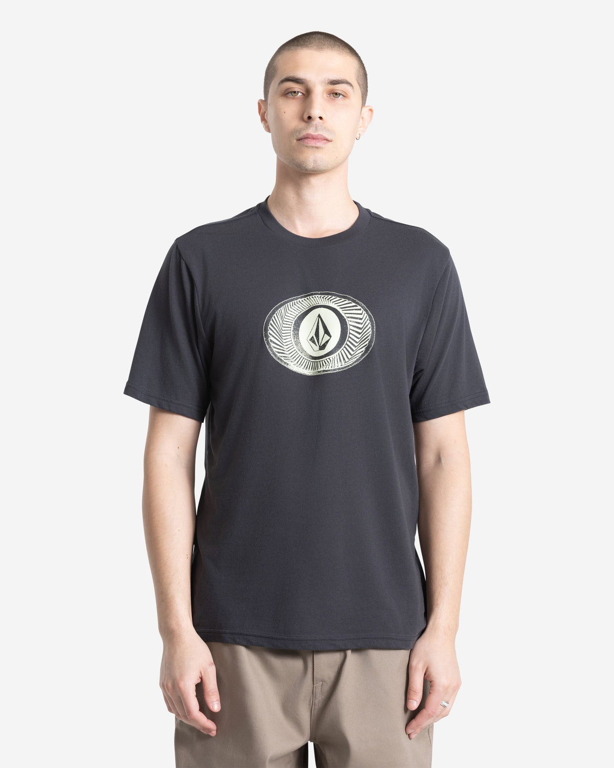Men's Buckel Up Short Sleeve Tee