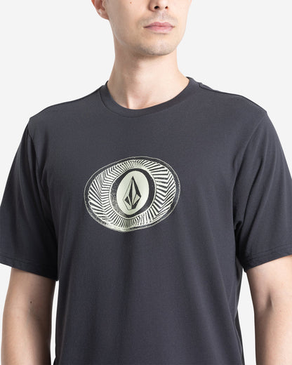 Men's Buckel Up Short Sleeve Tee