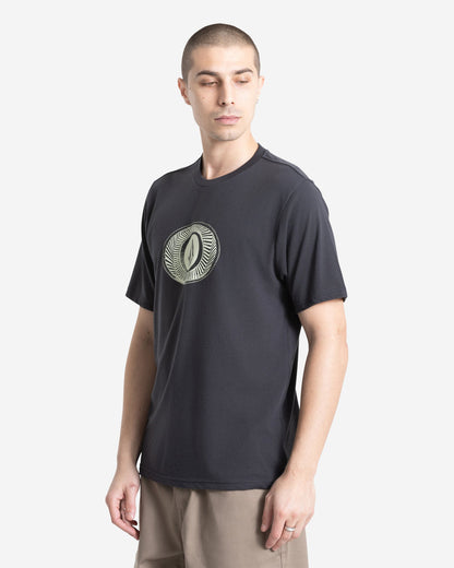 Men's Buckel Up Short Sleeve Tee