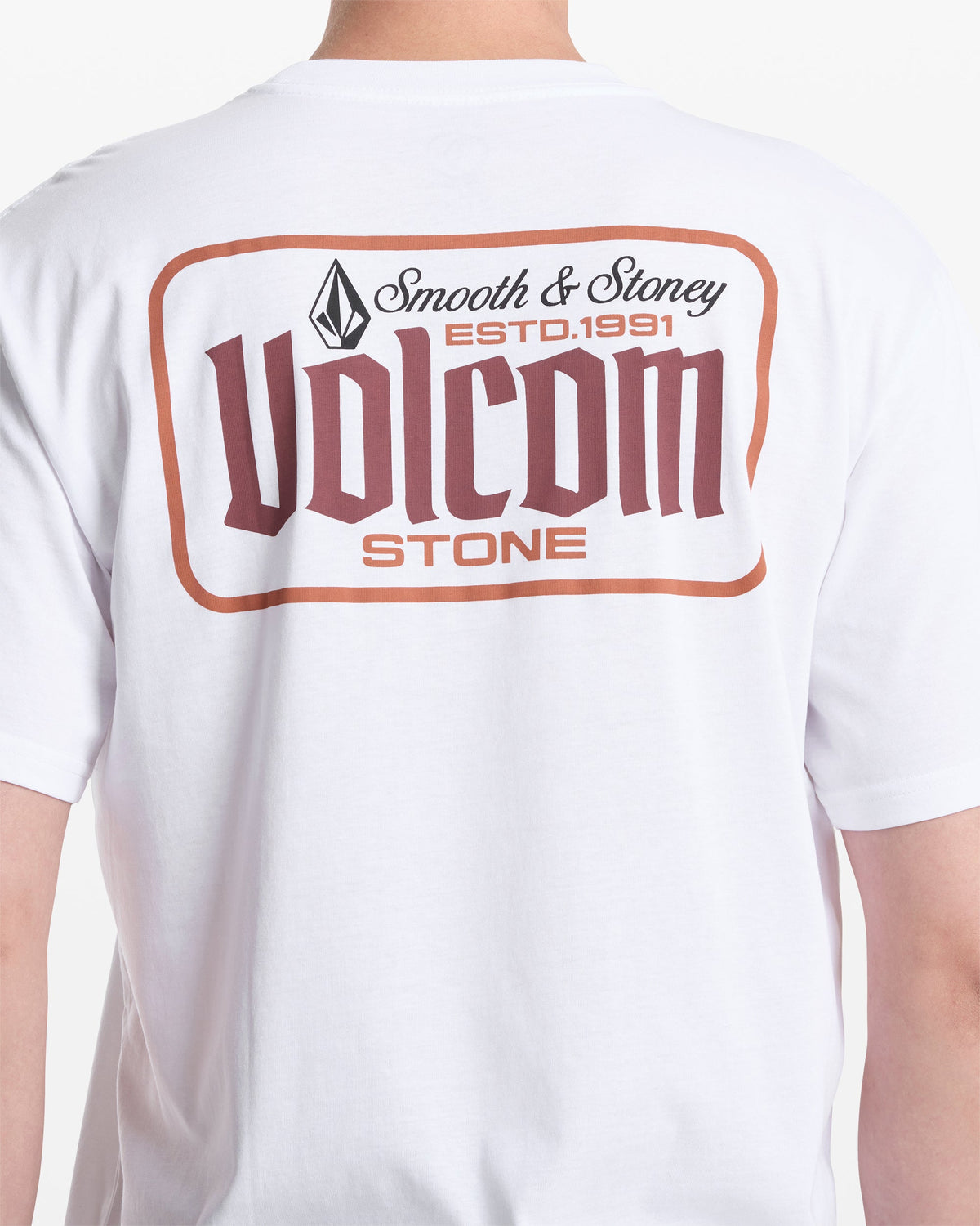 Men's Single Barrel Pocket Short Sleeve Tee